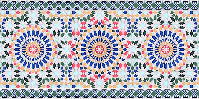Плитка 31,5*63,0 MENARA DECOR PILAR
