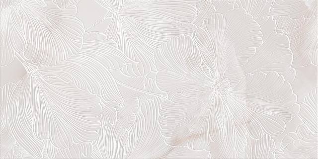Плитка 31.5*63 ONIX BLANCO FIORI 33