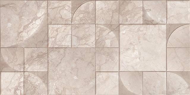 Плитка 31.5*63 PARMA AVORIO REL