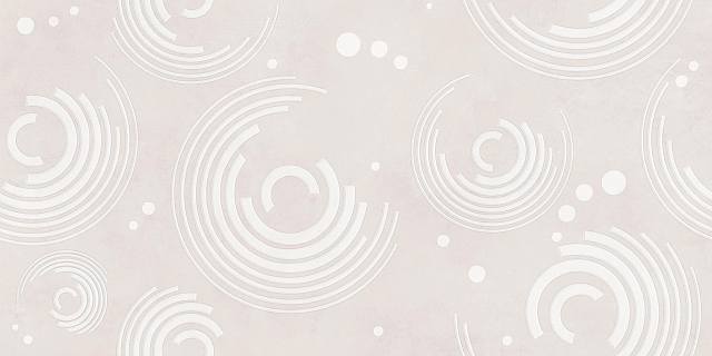 Плитка 31.5*63  ROMA DECOR PERLA 33