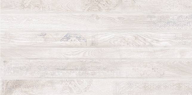 Плитка 31.5*63 SHERWOOD DECOR WHITE