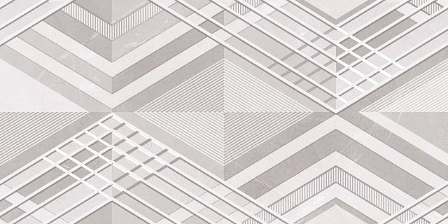 Плитка 31.5*63  PULPIS DECOR WHITE 33